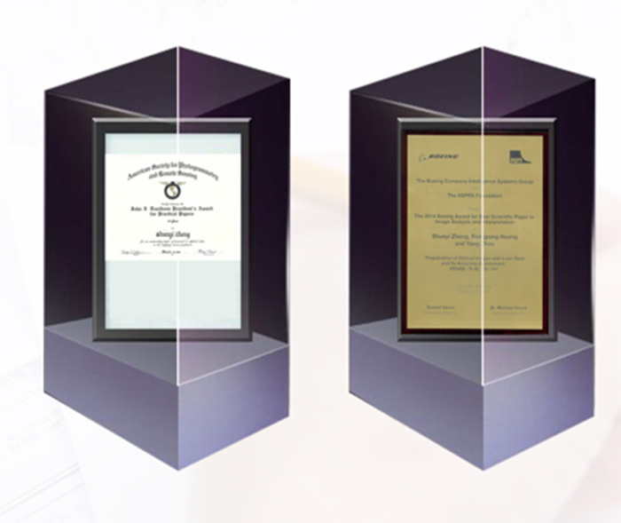 智能光學追蹤掃描儀在文博領(lǐng)域的應用