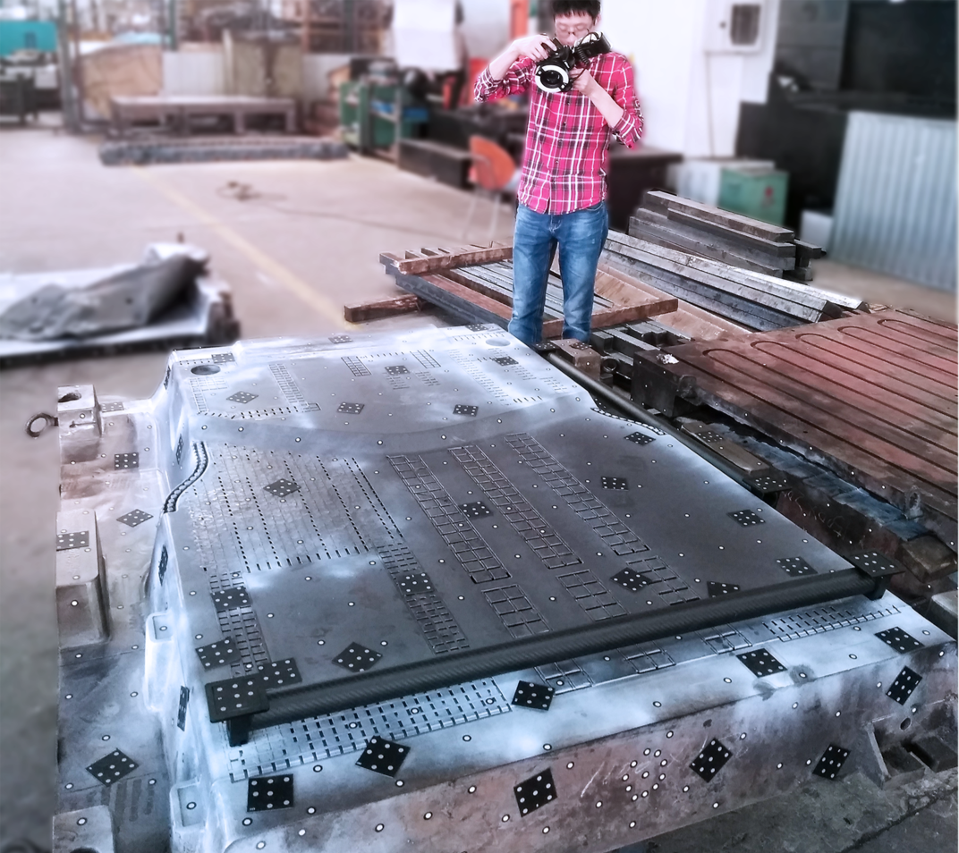 中觀三維掃描儀在模具行業(yè)的廣泛應(yīng)用——塑料模具/精密模具/汽車模具/鑄造模具 中觀三維掃描儀在模具行業(yè)的廣泛應(yīng)用——塑料模具/精密模具/汽車模具/鑄造模具