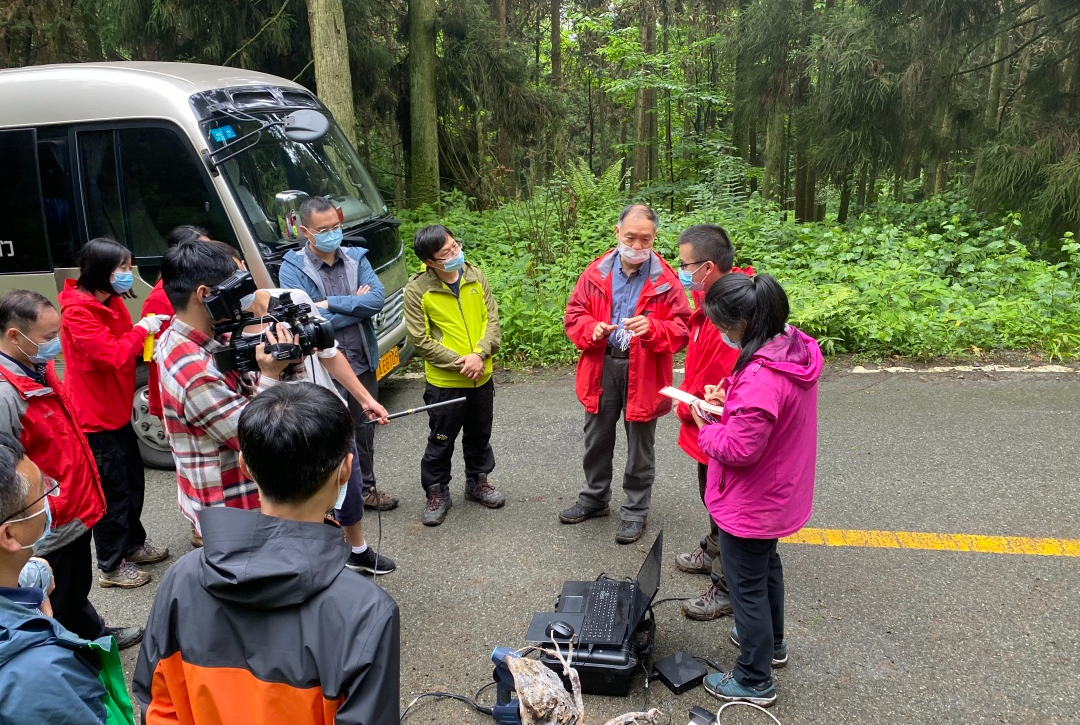 RigelScan三維激光掃描儀應(yīng)用于植物3D數(shù)據(jù)采集建模和存檔分析 RigelScan三維激光掃描儀應(yīng)用于植物3D數(shù)據(jù)采集建模和存檔分析