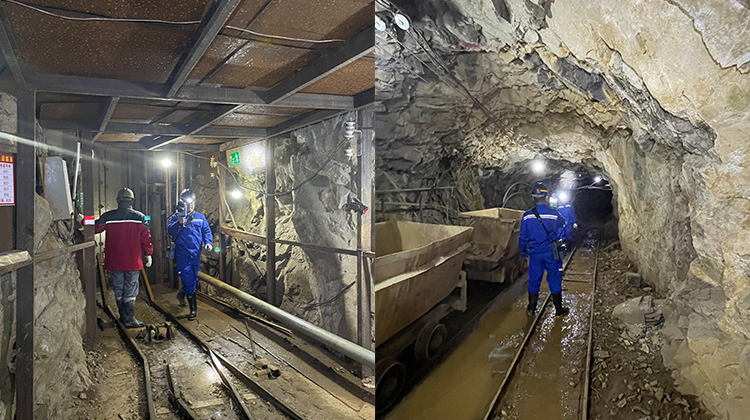 設(shè)備采用高防護抗干擾材質(zhì)，無懼環(huán)境嚴苛