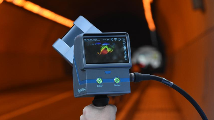 RigelSLAM以強大的適應性和耐候性