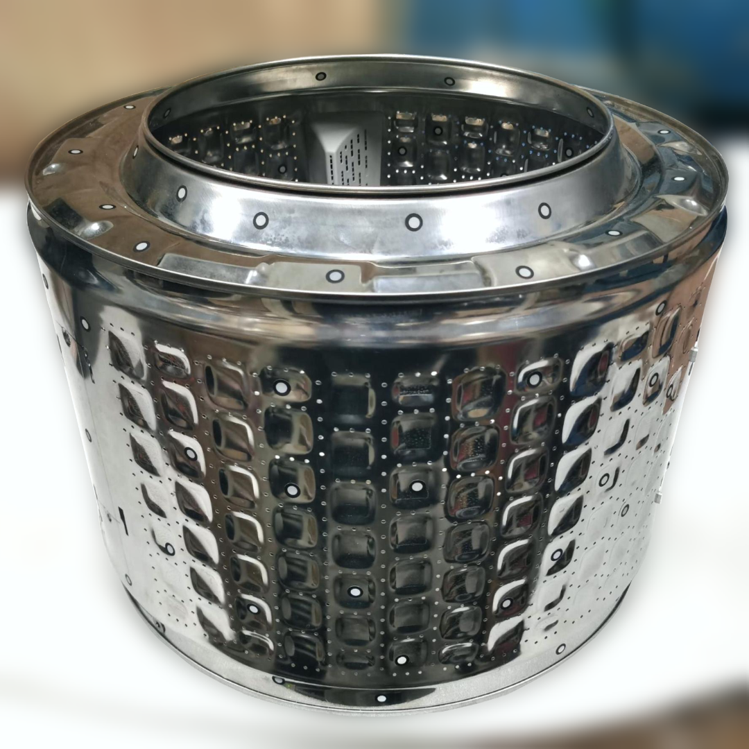 洗衣機內筒檢測（小空間&高亮件）