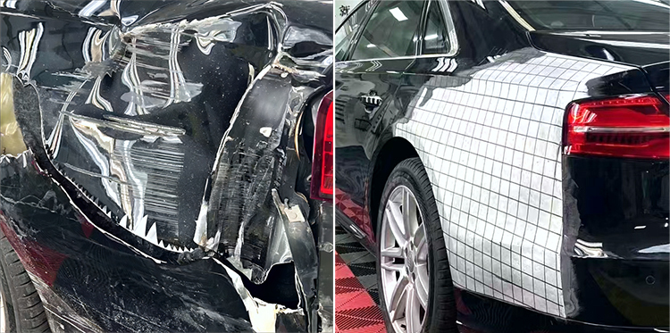 RigelScan | 車身凹陷修復(fù) RigelScan | 車身凹陷修復(fù)