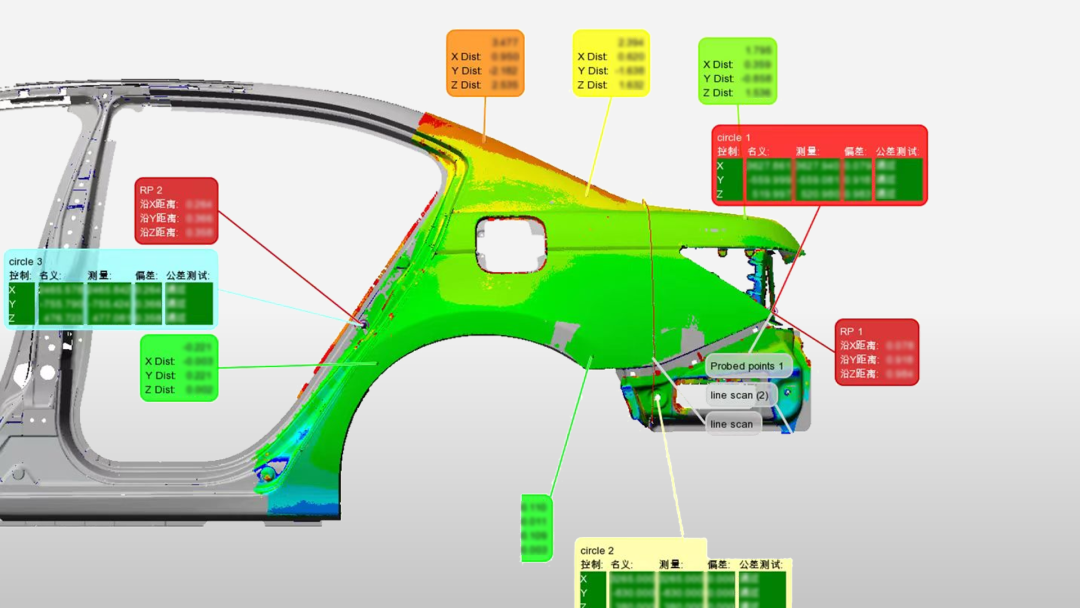 鍵點檢測數(shù)據(jù) 鍵點檢測數(shù)據(jù)