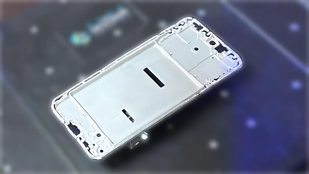 借勢(shì)破新:3D掃描見(jiàn)證智能手機(jī)產(chǎn)業(yè)復(fù)蘇之路 借勢(shì)破新:3D掃描見(jiàn)證智能手機(jī)產(chǎn)業(yè)復(fù)蘇之路