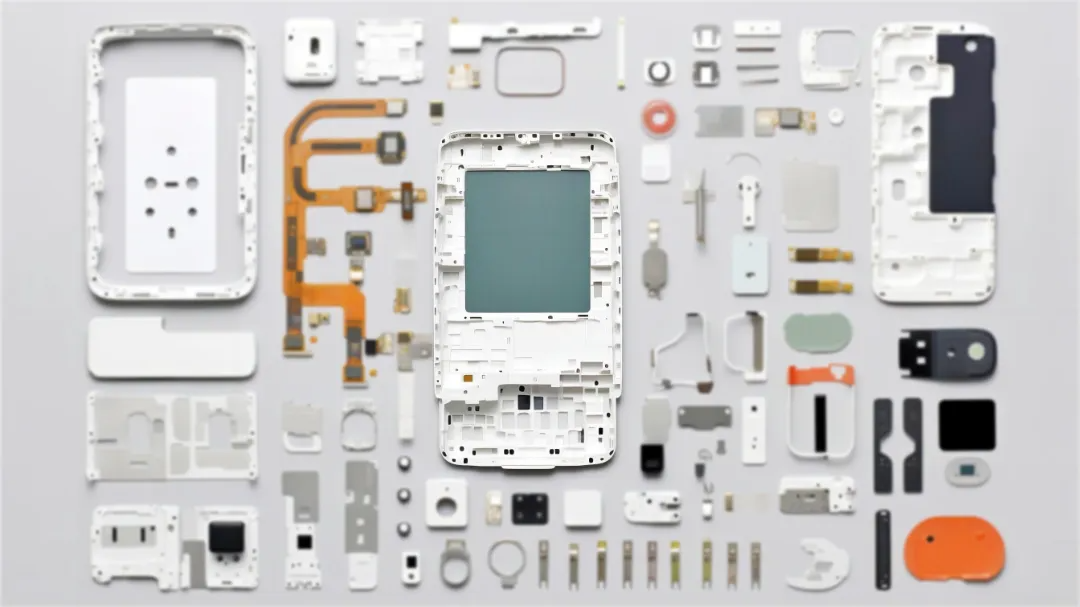 手機(jī)中框全尺寸檢測(cè) 手機(jī)中框全尺寸檢測(cè)