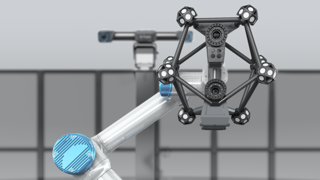 智能自動(dòng)化激光3D掃描方案 智能自動(dòng)化激光3D掃描方案