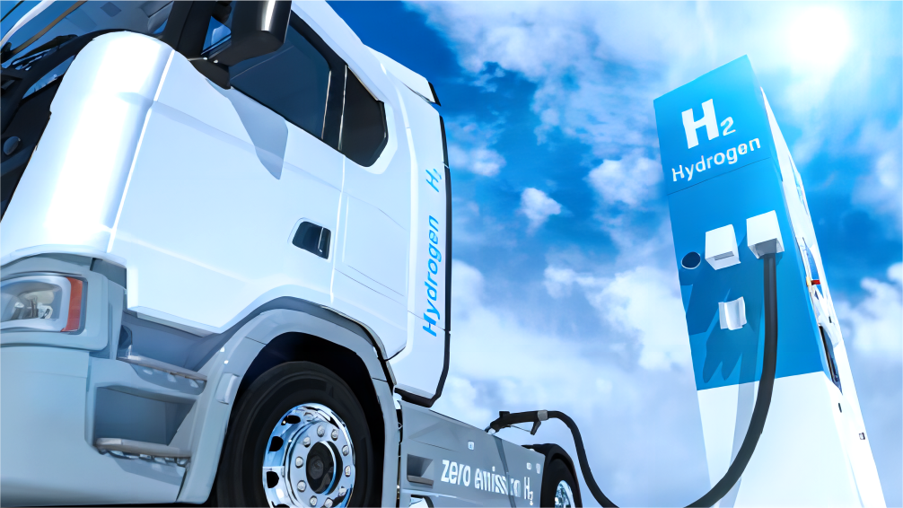 三維掃描儀在氫能汽車領(lǐng)域的應(yīng)用 三維掃描儀在氫能汽車領(lǐng)域的應(yīng)用