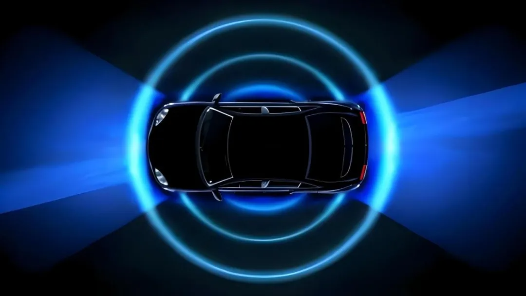 中觀手持式3D掃描儀精準賦能車載雷達定制開發(fā) 中觀手持式3D掃描儀精準賦能車載雷達定制開發(fā)